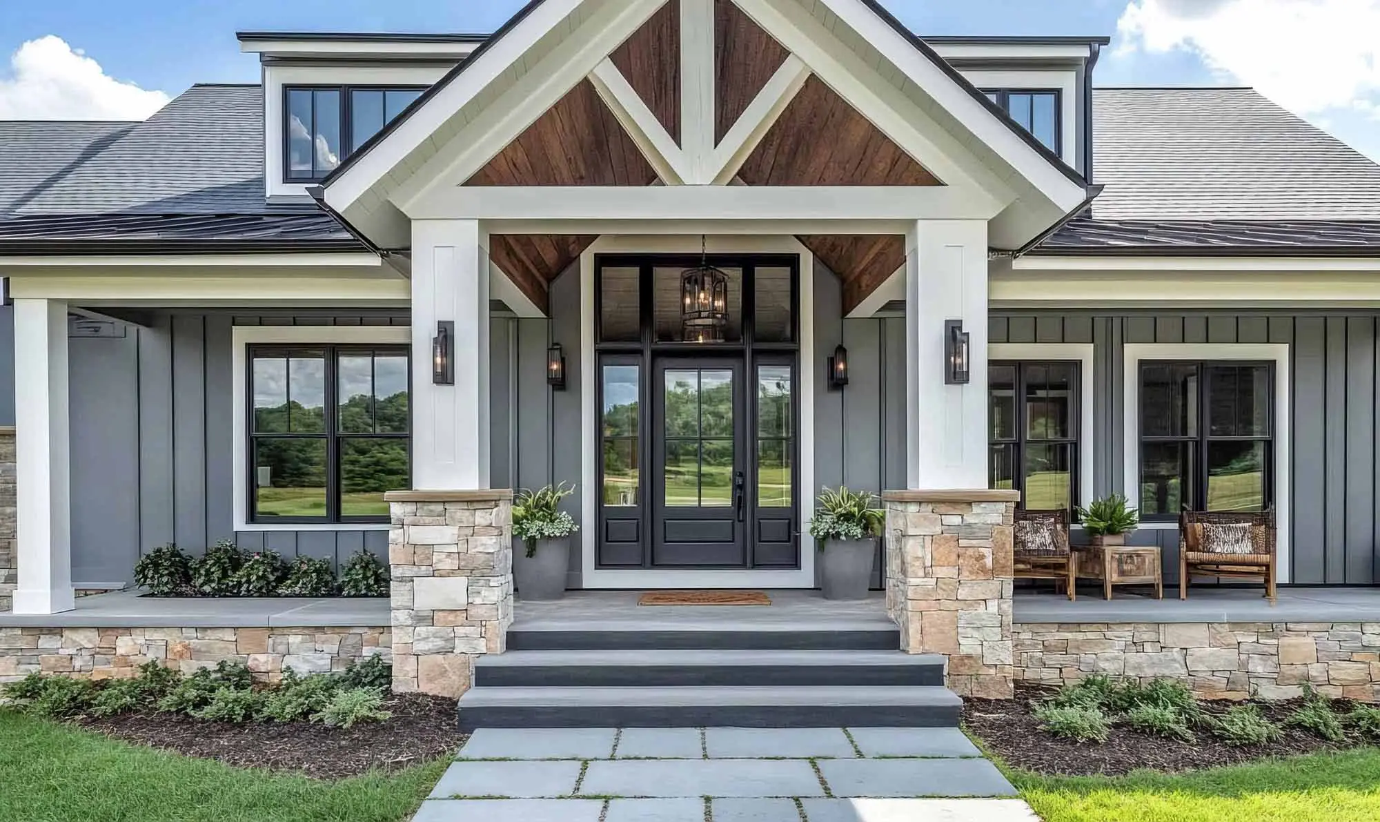 Trust Pro Builders