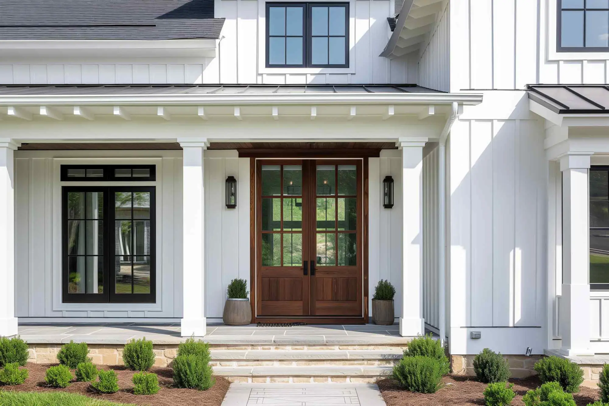 Trust Pro Builders | Custom Build