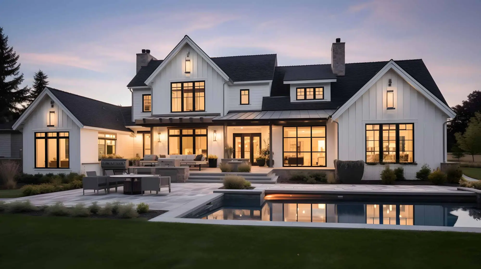 Trust Pro Builders | Hardscapes and Patios
